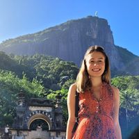 Vanessa Wilbert的照片