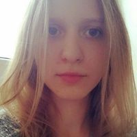 Katya Shtukina's Photo