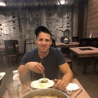 Jean-Philippe  Landry's Photo