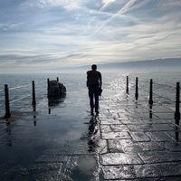 Sergey Eronin's Photo