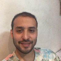 Maher Chahuan的照片