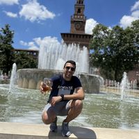 Amr  El Tabaa's Photo