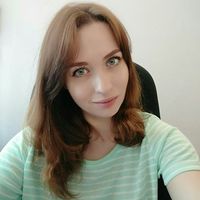 Светлана Дьякова's Photo