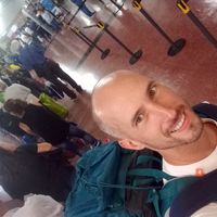 Fotos de Juan Martin Maury