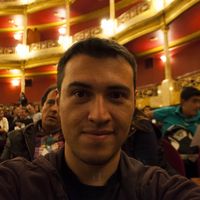 Photos de David Cordero