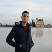 Muhammed Benaaddi的照片