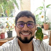 Carlos  Simón's Photo