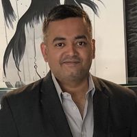 Nitin Naveenchand's Photo