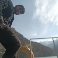 Sharafat Ali's Photo