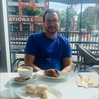 HICHAM MAZID's Photo