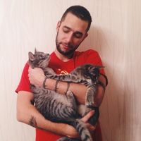 Pavel Nikulin's Photo