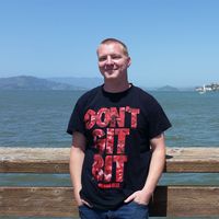 Charles Mitchell's Photo