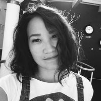 Lyaysan Lee Nizamova的照片