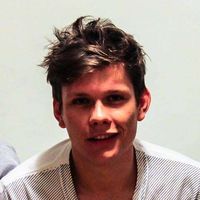 Przemysław Siemaszko's Photo