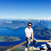 Khalid  Wardag's Photo