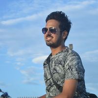 Brajesh Agarwal的照片