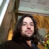 FÁBIO REGA PIORELLI's Photo