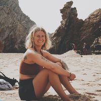 Lauren Cockroft-Innes's Photo