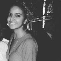 Le foto di Fatma Soliman