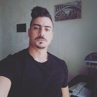 Merouane Bmds的照片