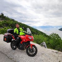 Adrian Martinez's Photo