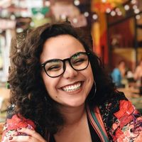 Le foto di Gabriela Dinalo