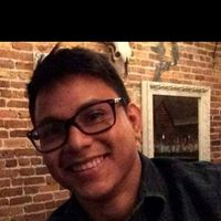 Pedro Henriquez的照片