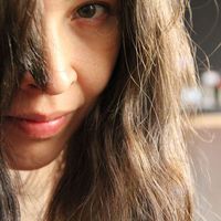 Vivian García Hermosi's Photo