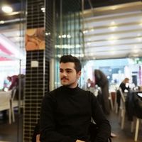 Enes  Elbüz's Photo