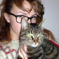 Fotos de Ella Pippingsköld