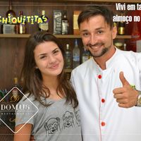 Ernani Vinicius Maia Mendes's Photo