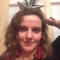 Gaelle CLOCHARD's Photo