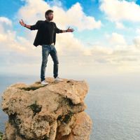 Abhimanyu Singh's Photo