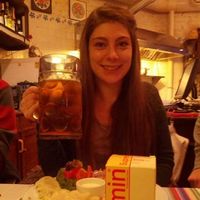 Clémentine Pascalino的照片