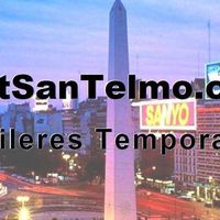 Nico san telmo's Photo