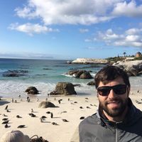 Fotos de João Henrique Pinheiro