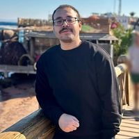 Eslam Elsayed的照片
