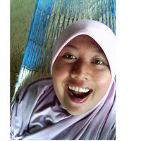 Le foto di Nurlatifah Mahfudz