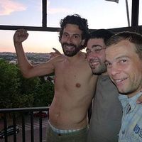 TOBIAS NEUGEBAUER's Photo