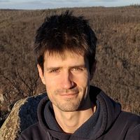 Michal Takacs's Photo