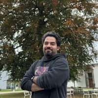 Faraz Behrouzieh's Photo