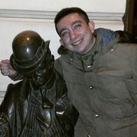 Fotos de Rafael Fraga