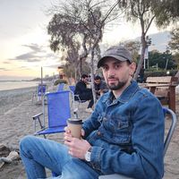 Merab Beridze's Photo