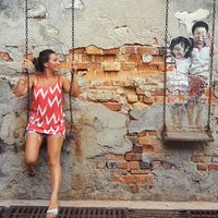 Gaëlle Sendra's Photo