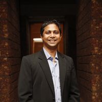 Paddy Weerasekera's Photo