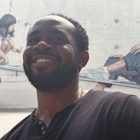 Dwayne Sandy的照片