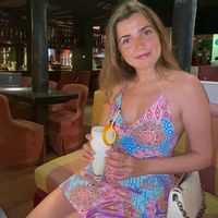 Marta Parés's Photo