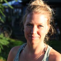 Katharina Baumbusch's Photo