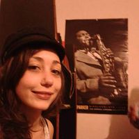 Laura  Seif El Nasr's Photo