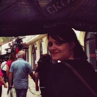 gizem yanık's Photo